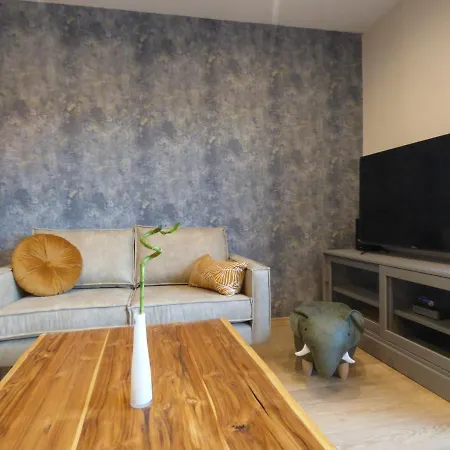 Relaxen Am Ahrsteig Haus 49 Vakantiehuis Insul