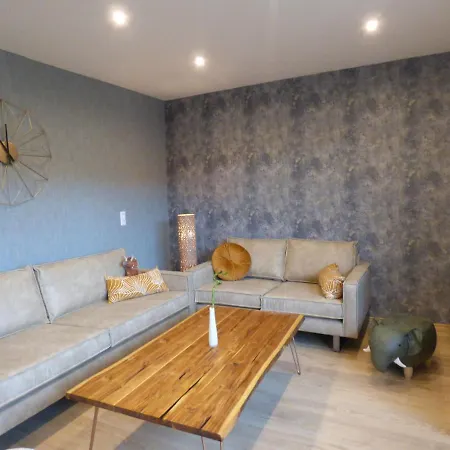 Vakantiehuis Relaxen Am Ahrsteig Haus 49 Insul