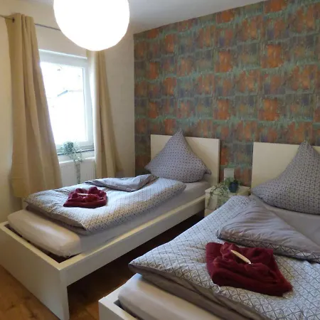 Relaxen Am Ahrsteig Haus 49 Vakantiehuis Insul
