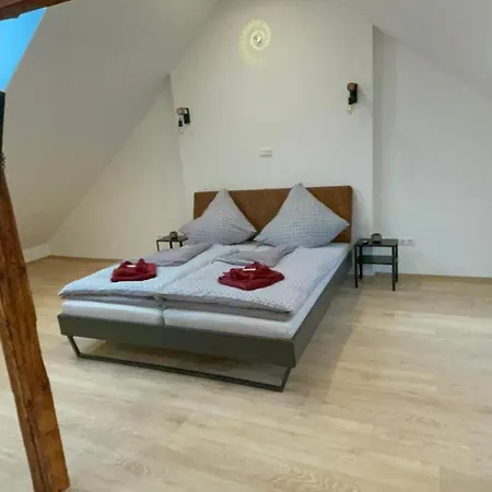 Vakantiehuis Relaxen Am Ahrsteig Haus 49 *