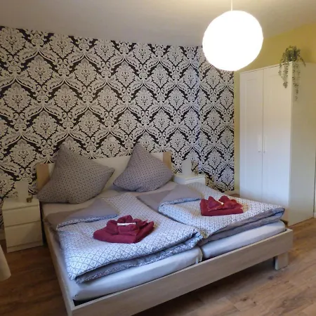 Relaxen Am Ahrsteig Haus 49