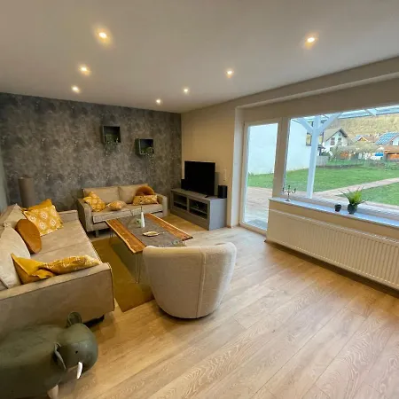 Relaxen Am Ahrsteig Haus 49