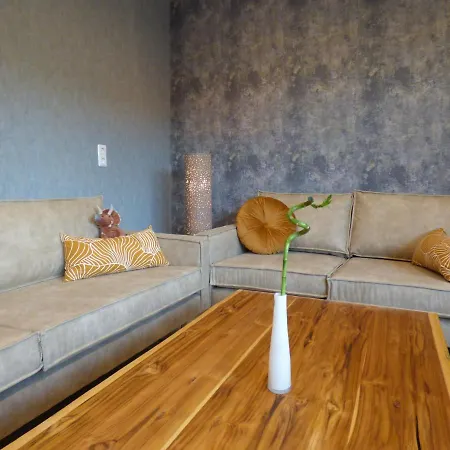 Relaxen Am Ahrsteig Haus 49 * Insul