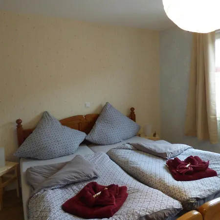 Vakantiehuis Relaxen Am Ahrsteig Haus 49