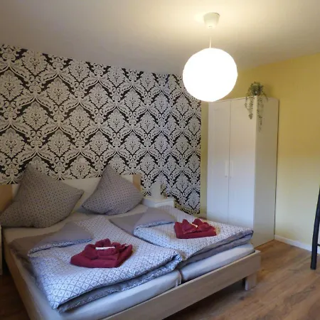 Relaxen Am Ahrsteig Haus 49 Vakantiehuis Insul