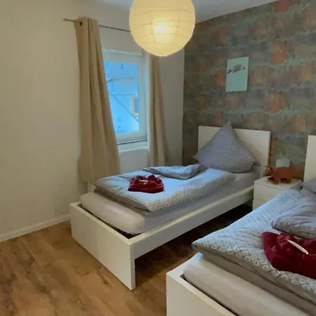 Relaxen Am Ahrsteig Haus 49 Vakantiehuis Insul