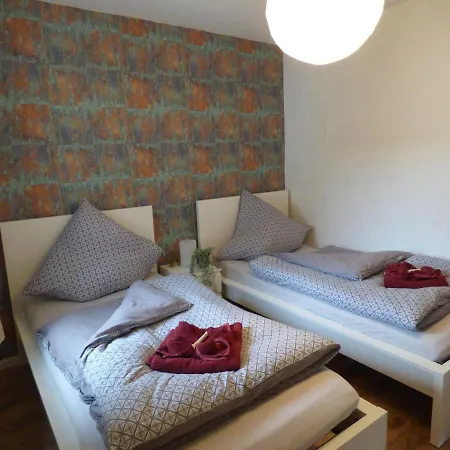Vakantiehuis Relaxen Am Ahrsteig Haus 49 Insul