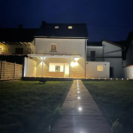 Vakantiehuis Relaxen Am Ahrsteig Haus 49 Insul