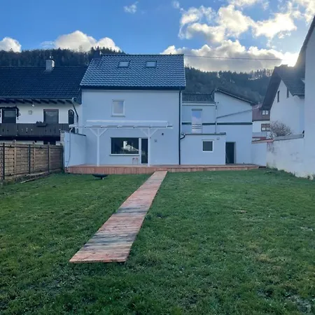 Relaxen Am Ahrsteig Haus 49 *