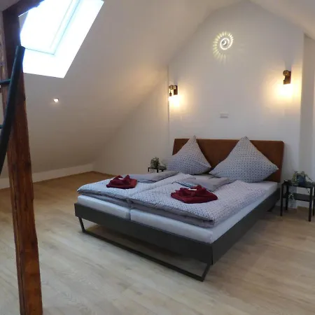 Relaxen Am Ahrsteig Haus 49 Vakantiehuis *