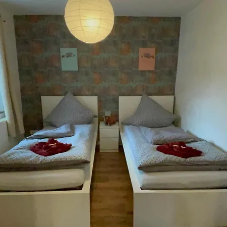 Relaxen Am Ahrsteig Haus 49 *
