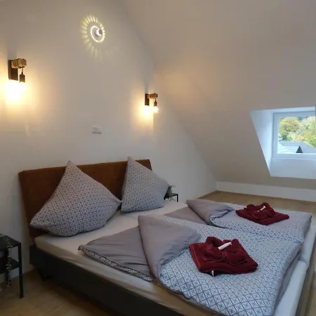 Relaxen Am Ahrsteig Haus 49 * Insul
