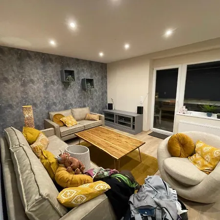 Vakantiehuis Relaxen Am Ahrsteig Haus 49 *