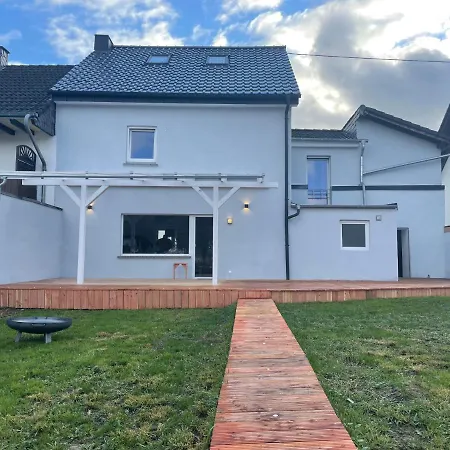Relaxen Am Ahrsteig Haus 49 Vakantiehuis